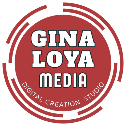 Gina Loya Digital Design Studios