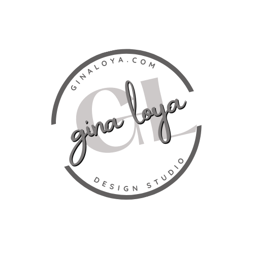 Gina Loya Digital Design Studios